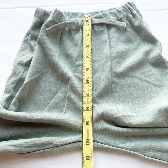 Organic Cotton New Turn Up Pants
In Sage green
NWOT - Picture 11 of 12